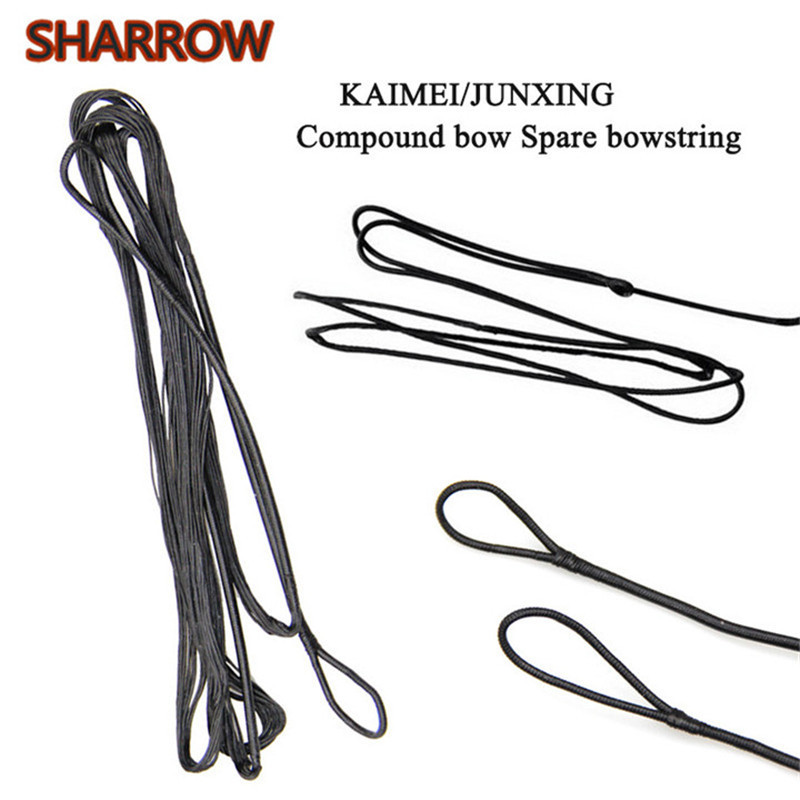 Bow Stringer Tool - قوس الرماية KAIMEI Qin/KAIMEI Han/KAIMEI 330/Junxing