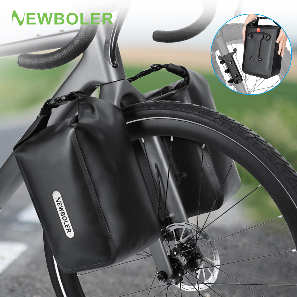Outdoor Hunting Electric Bike - NEWBOLER 10L دراجة صيد كهربائية حقيبة