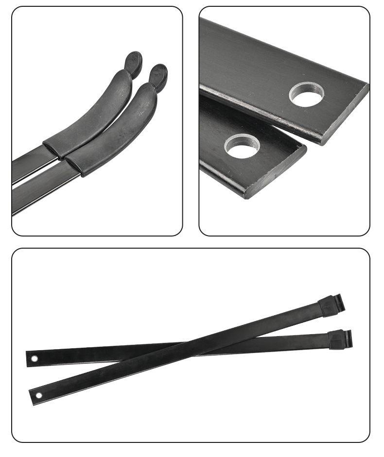 Bow Stringer Tool - القوس والسهم الألياف الزجاجية القوس ورقة