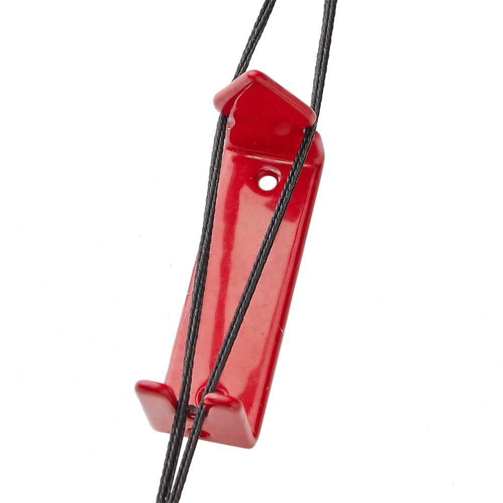 Bow Stringer Tool - زقزقة البصر المثبت القوس سلسلة فاصل