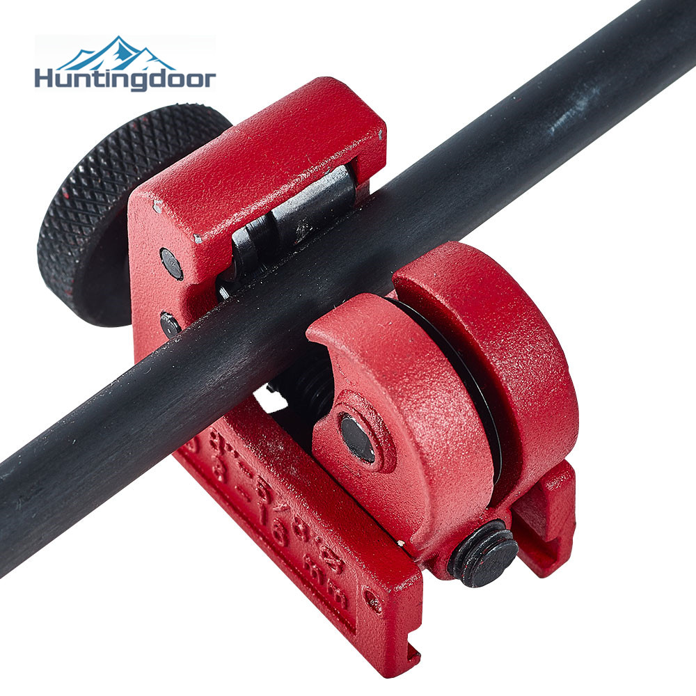Bow Stringer Tool - السهم القاطع قطع المنشار المتقلب قطع