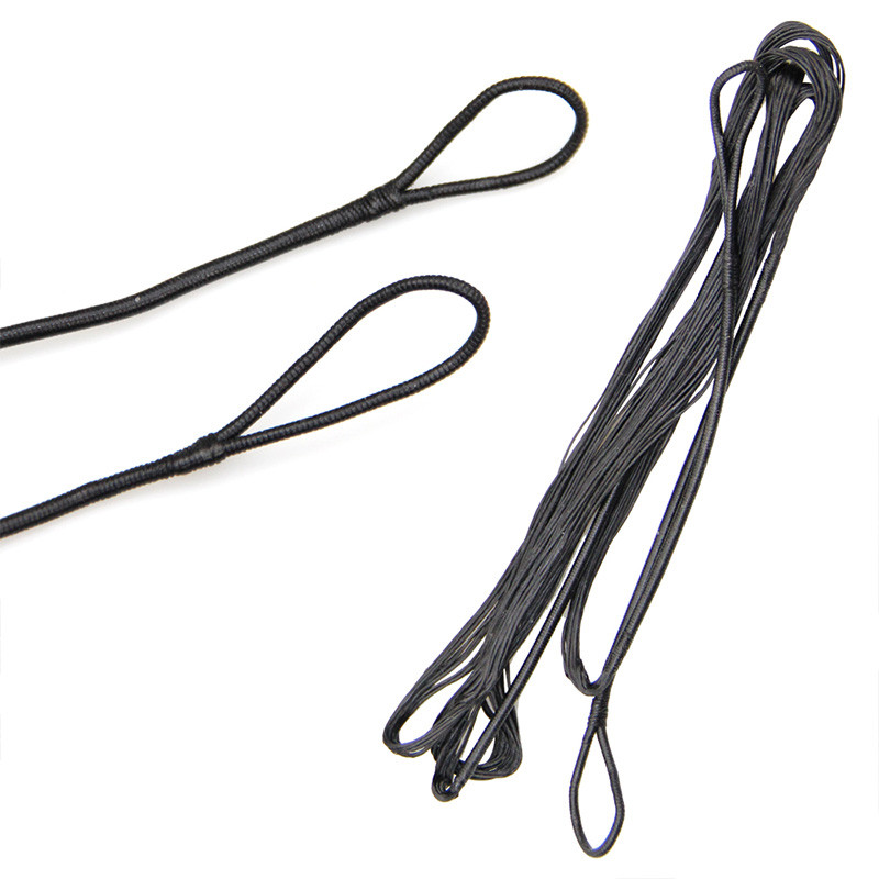 قوس الرماية KAIMEI Qin/KAIMEI  - مراجعة Bow Stringer Tool وسعره