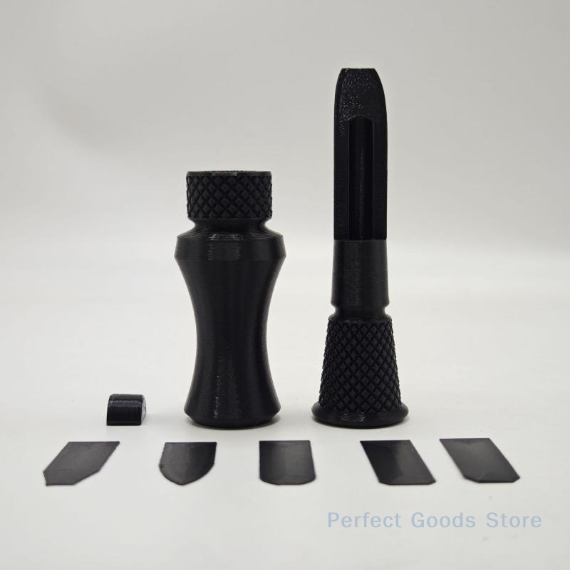 في الهواء الطلق الصيد بطة دعوة - مراجعة Decoy Duck Plastic وسعره