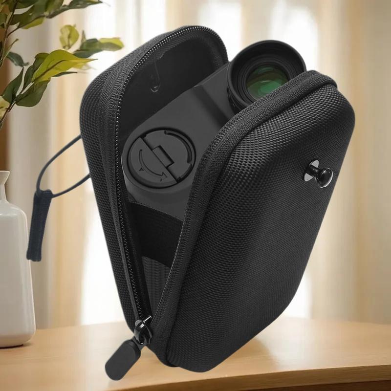 جولف Rangefinder حالة إيفا الغ - مراجعة Hunting & Outdoor As وسعره