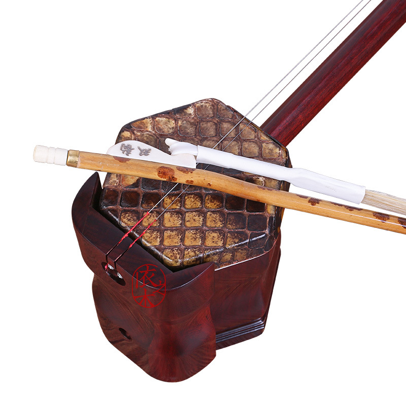 المهنية الصينية Erhu القوس الت - مراجعة Bow Stringer Tool وسعره