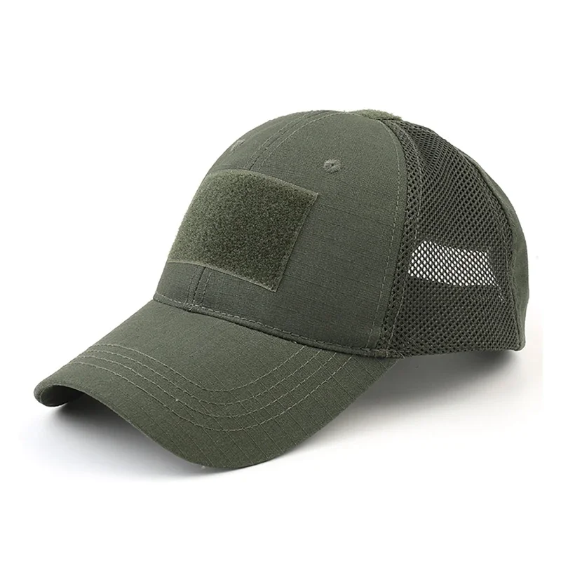 قبعة تكتيكية جديدة لعام 2026 ل - مراجعة Hunting Outdoor Hats وسعره