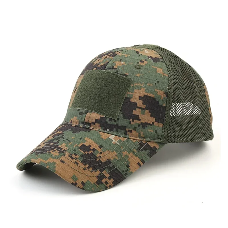 قبعة تكتيكية جديدة لعام 2026 ل - مراجعة Hunting Outdoor Hats وسعره