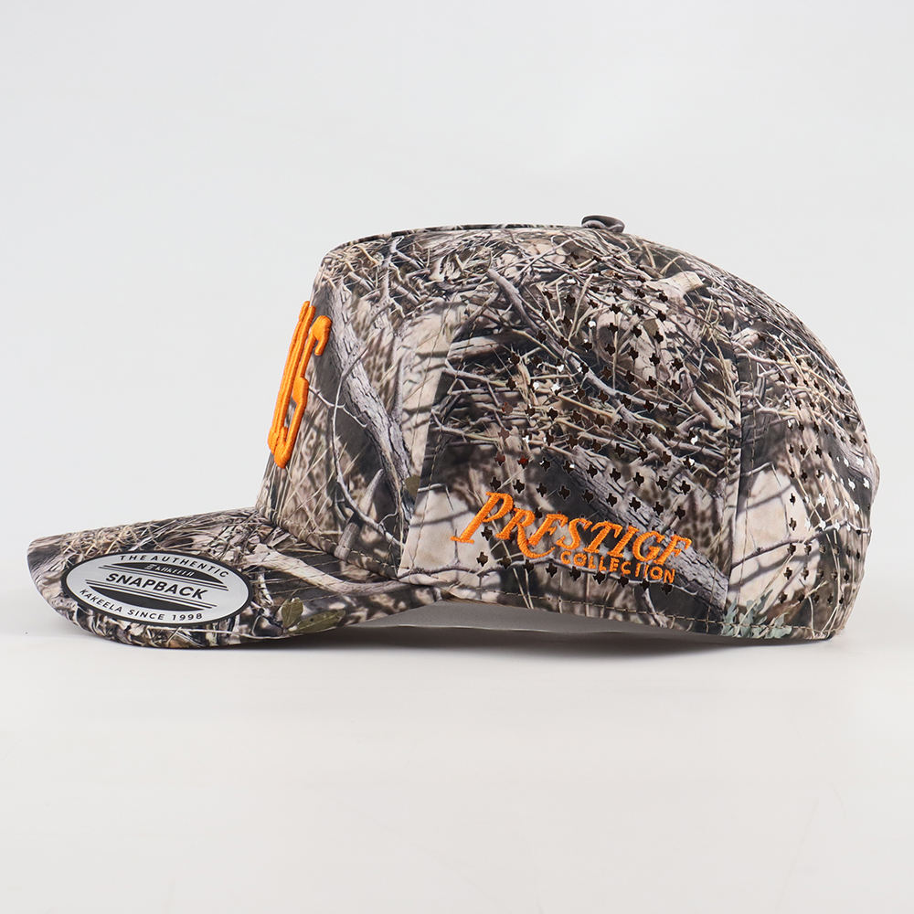 قبعة جولف متنوعة التصميم مقاوم - مراجعة Hunting Outdoor Hats وسعره