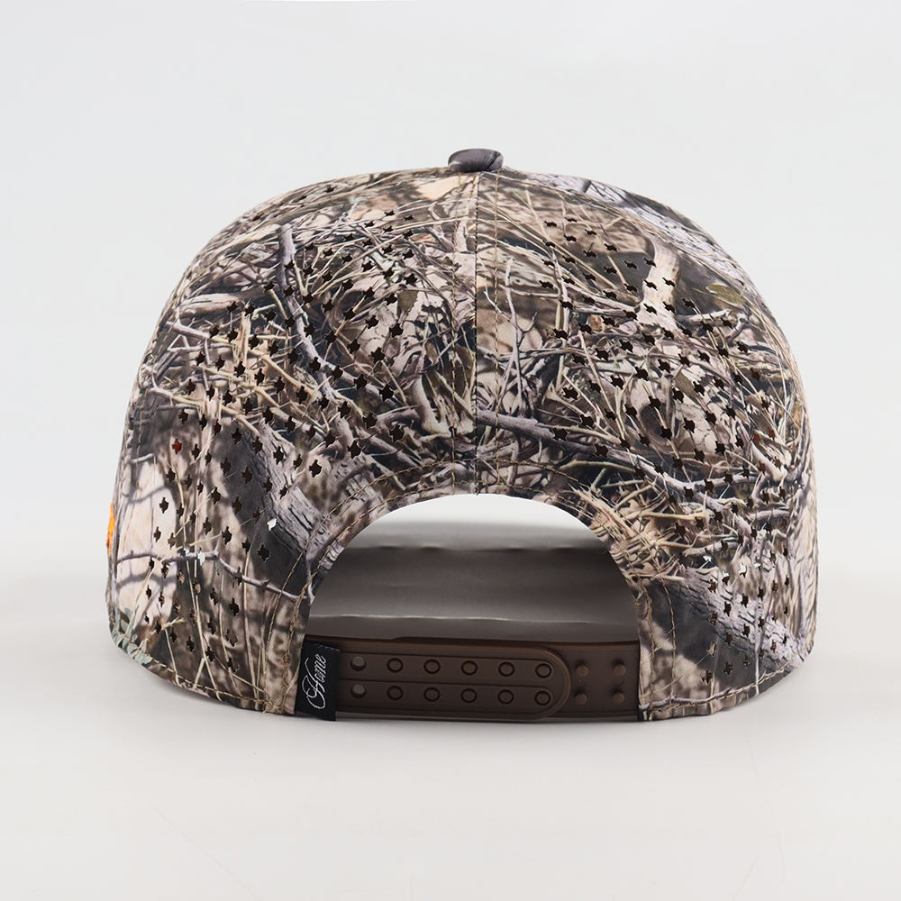 قبعة جولف متنوعة التصميم مقاوم - مراجعة Hunting Outdoor Hats وسعره