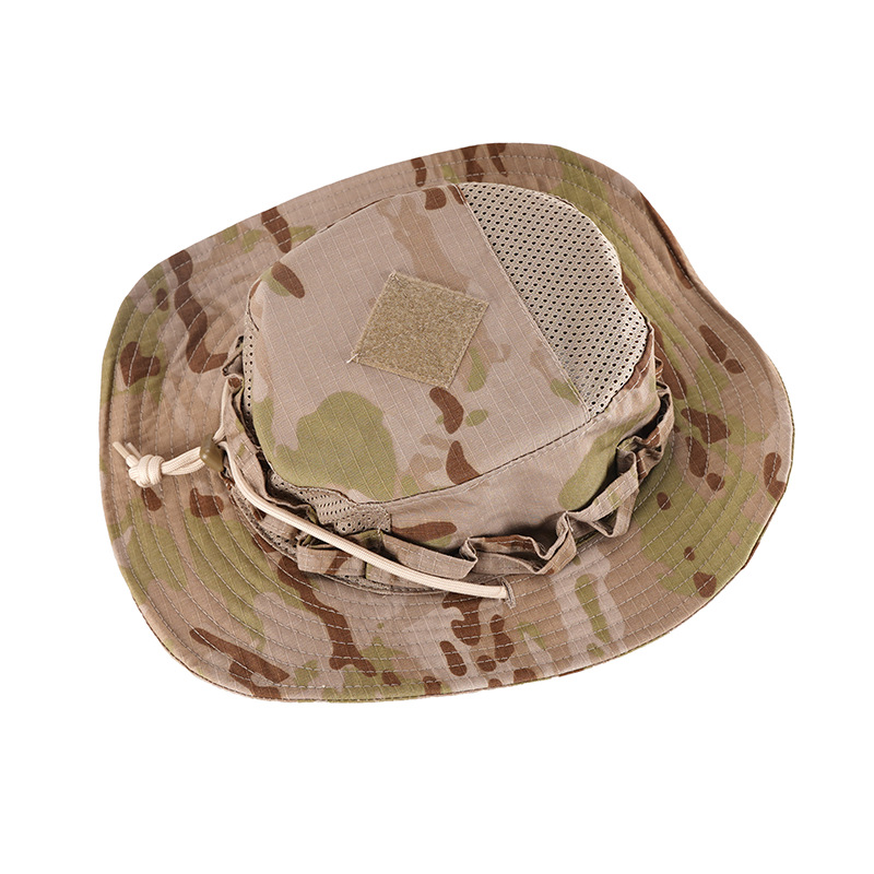 قبعة تكتيكية 2.0 بونيه شبكية م - مراجعة Hunting Outdoor Hats وسعره