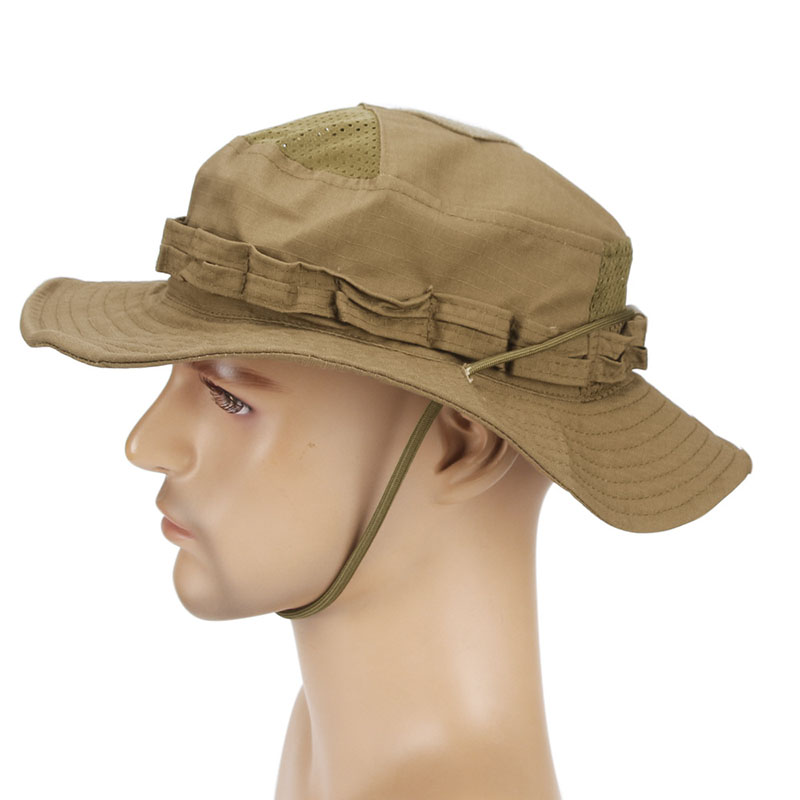 قبعة تكتيكية 2.0 بونيه شبكية م - مراجعة Hunting Outdoor Hats وسعره
