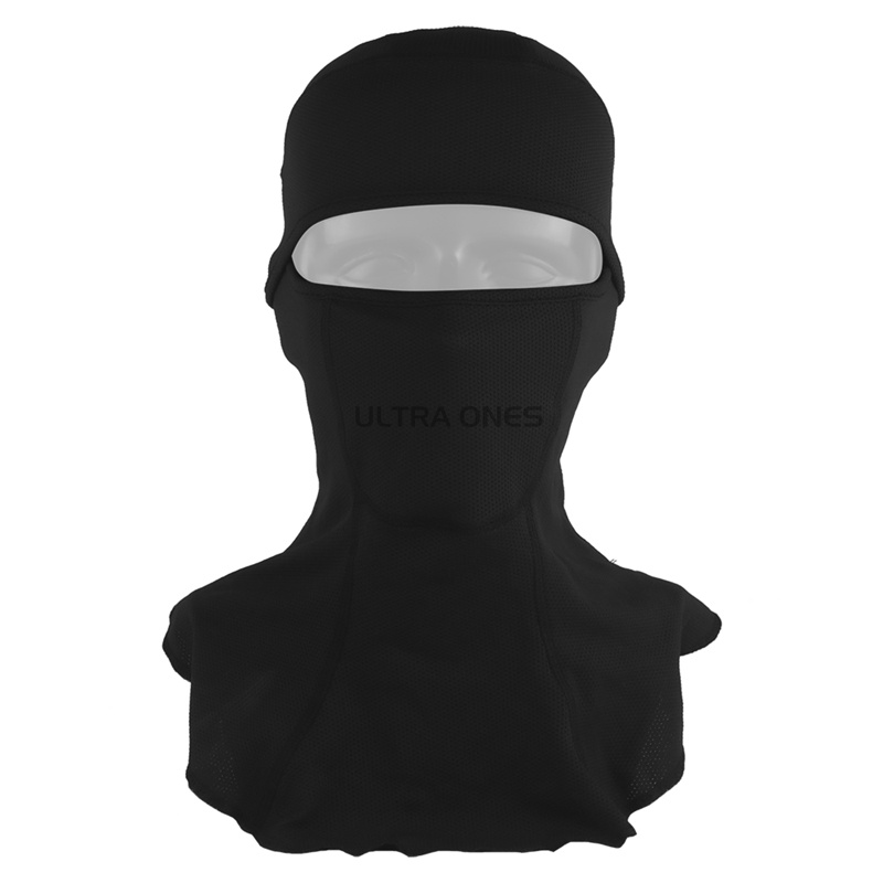 قناع وجه كامل مرن للدراجات اله - مراجعة Hunting Outdoor Hats وسعره