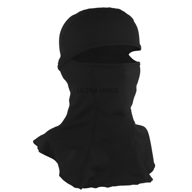 قناع وجه كامل مرن للدراجات اله - مراجعة Hunting Outdoor Hats وسعره