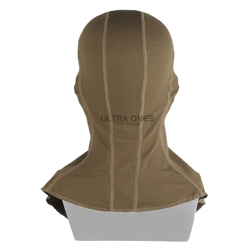 قناع وجه كامل مرن للدراجات اله - مراجعة Hunting Outdoor Hats وسعره