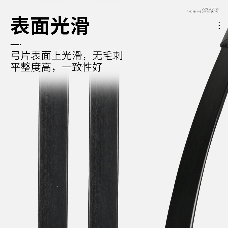 القوس والسهم الألياف الزجاجية  - مراجعة Bow Stringer Tool وسعره