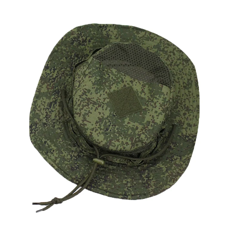 FG atacs التمويه Boonie قبعة ا - مراجعة Hunting Outdoor Hats وسعره