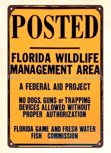 منطقة إدارة الحياة البرية، لاف - مراجعة Florida Hunting Fishing & Outdoor Adventures وسعره