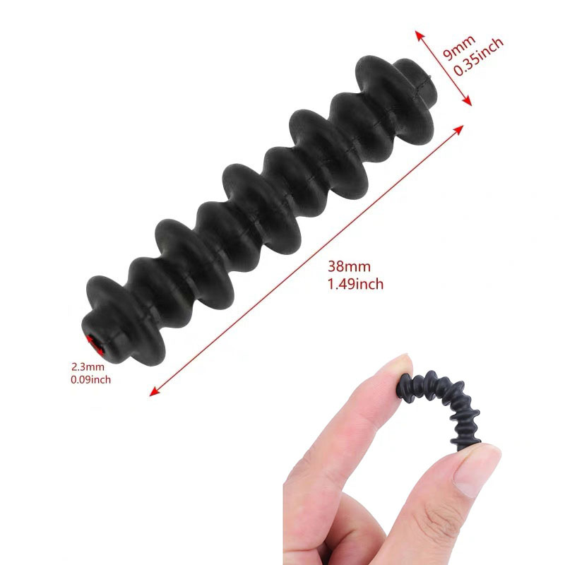 قطعتان/أربع قطع من مثبت وتر ال - مراجعة Bow Stringer Tool وسعره