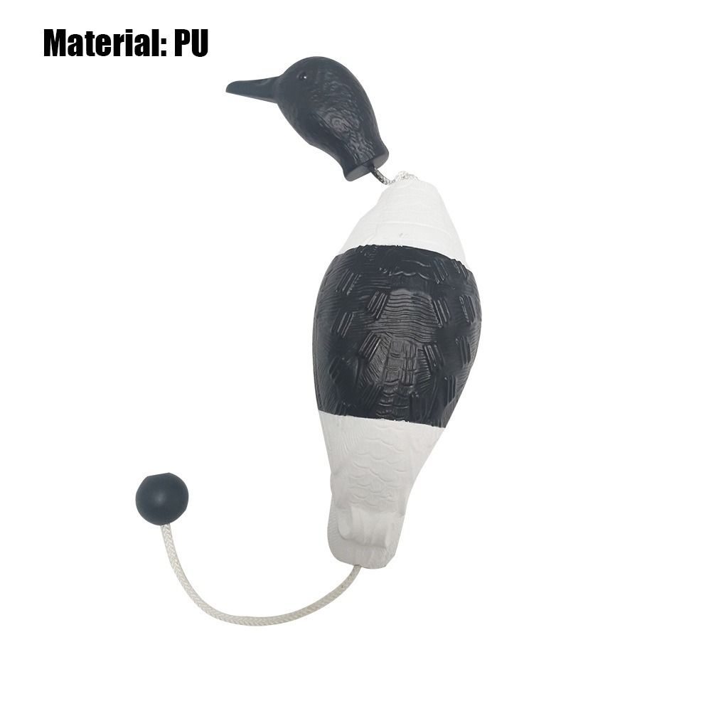 ألعاب تدريب الكلاب من مالارد د - مراجعة Decoy Duck Plastic وسعره