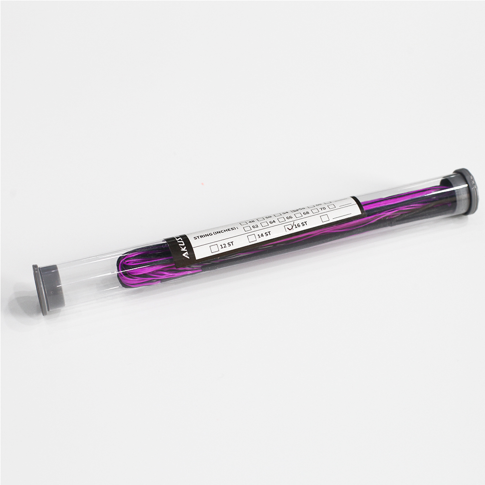 أكوستا BCY652 ILF سلسلة قوس ري - مراجعة Bow Stringer Tool وسعره