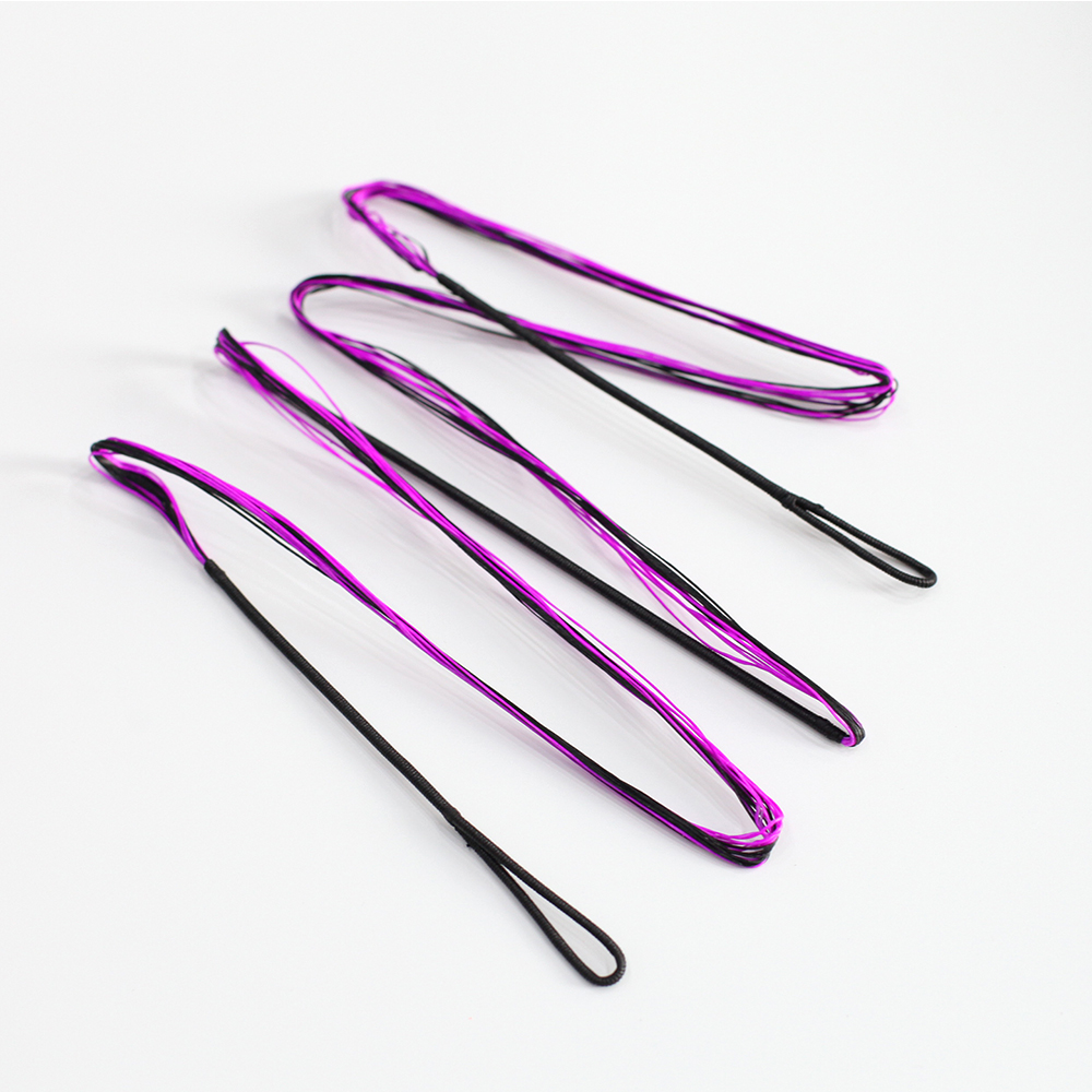 أكوستا BCY652 ILF سلسلة قوس ري - مراجعة Bow Stringer Tool وسعره
