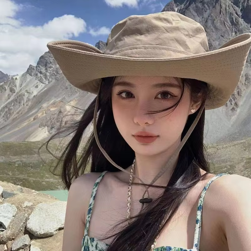 قبعة شمس للجنسين لصيد الأسماك  - مراجعة Hunting Outdoor Hats وسعره