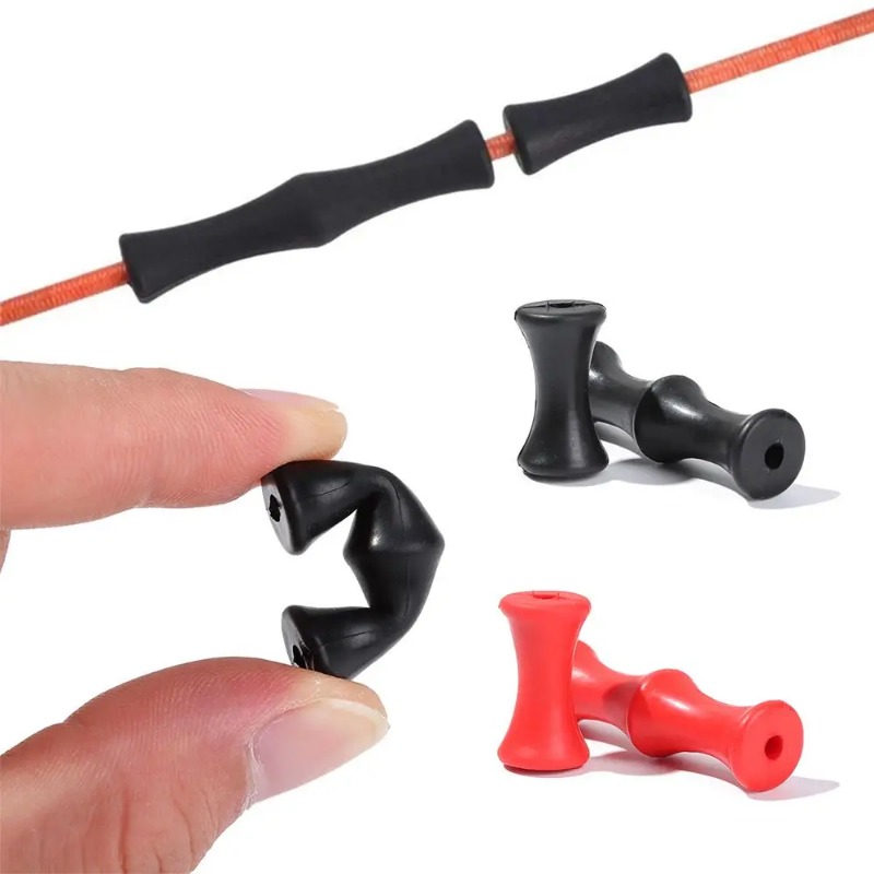 واقي سلسلة القوس المنحني ، واق - مراجعة Bow Stringer Tool وسعره
