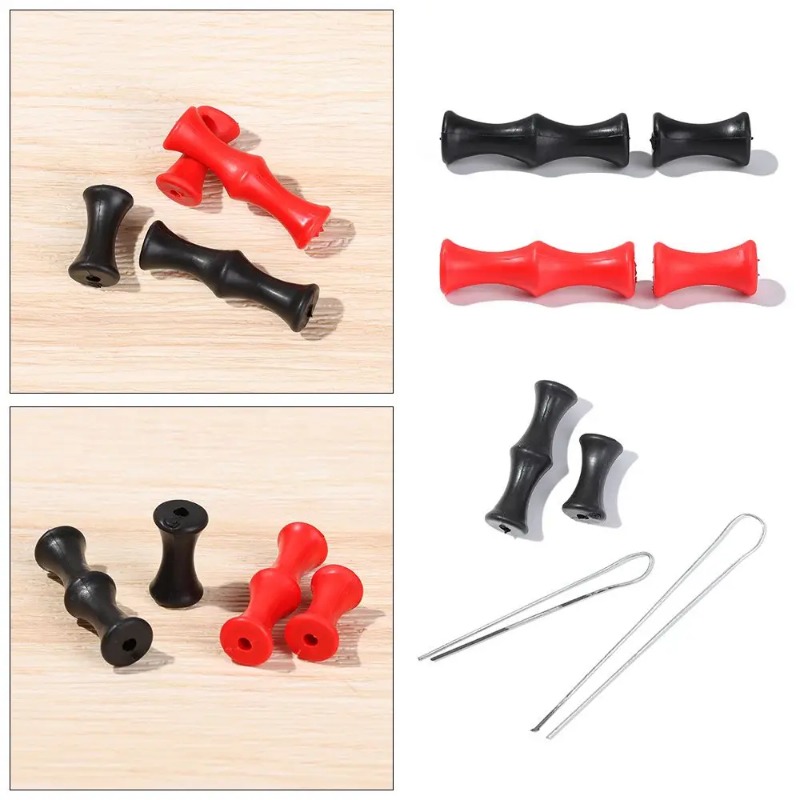 واقي سلسلة القوس المنحني ، واق - مراجعة Bow Stringer Tool وسعره