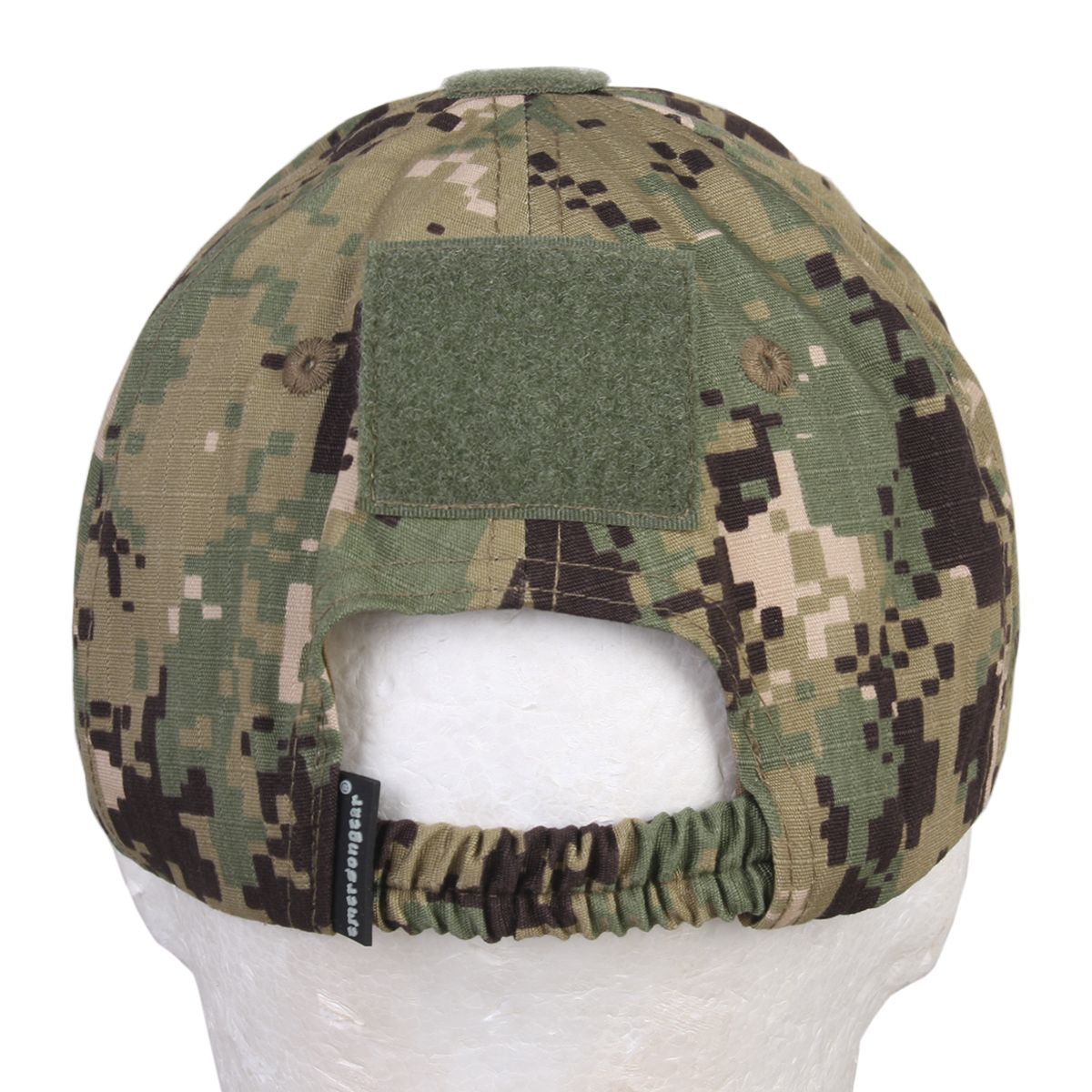 قبعة بيسبول من إيمرسونجير للحم - مراجعة Hunting Outdoor Hats وسعره