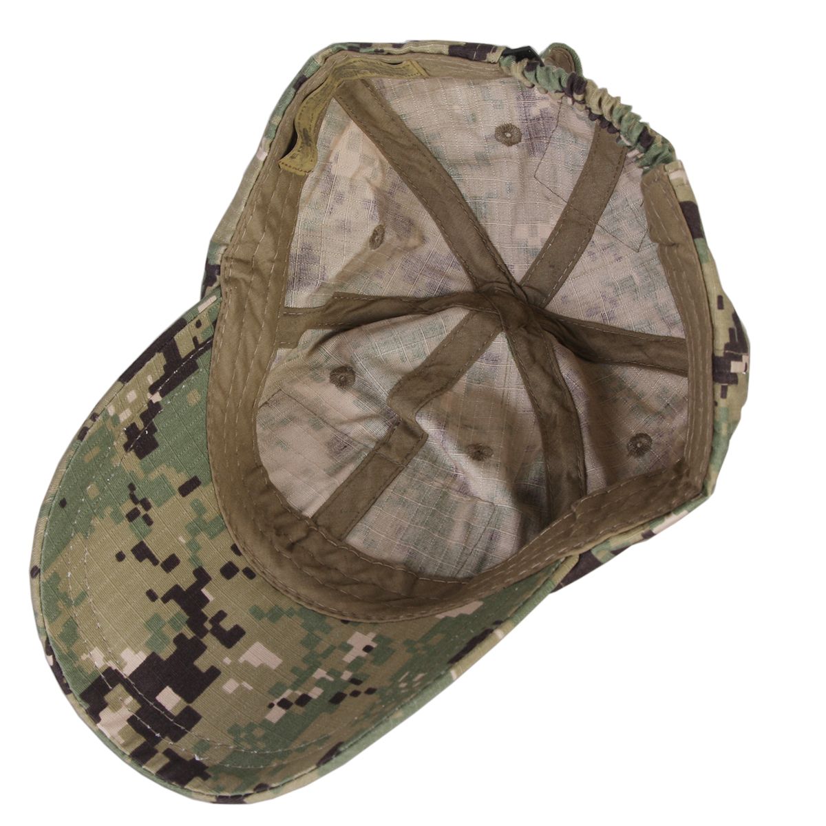 قبعة بيسبول من إيمرسونجير للحم - مراجعة Hunting Outdoor Hats وسعره