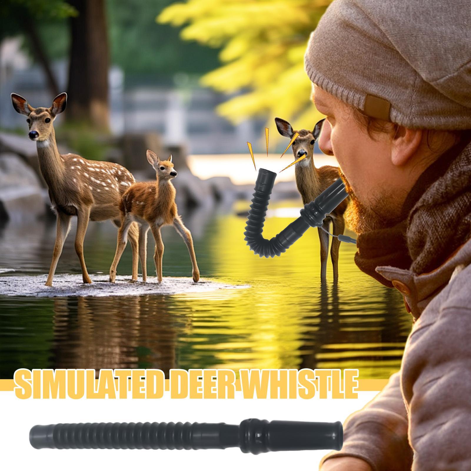 جهاز نداء خفيف الوزن لصيد الغز - مراجعة Wildman Hunting & Outdoor Photos وسعره