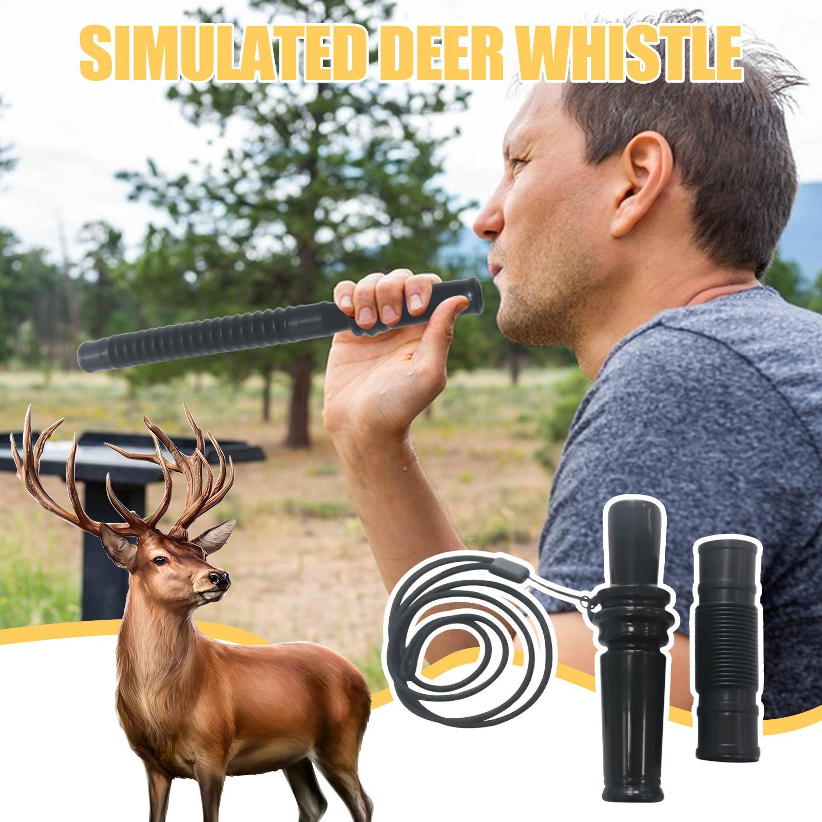 جهاز نداء خفيف الوزن لصيد الغز - مراجعة Wildman Hunting & Outdoor Photos وسعره